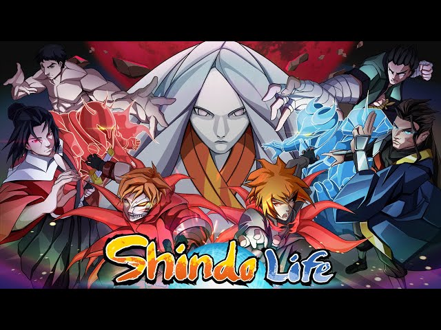 Shinobi Life 2 Forest of Embers codes