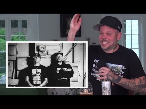 Lo que piensa Residente en la parte de Don Omar en “Flow HP”