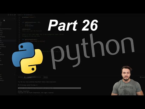 Python Json Learn Python Part 26 Zdev 9 Tutorials