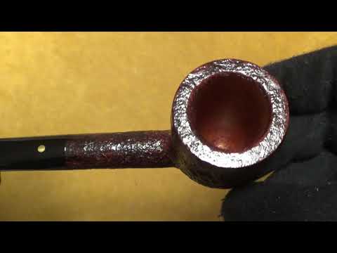 Pipa Savinelli Punto Oro Gold Sabbiata 111Ks