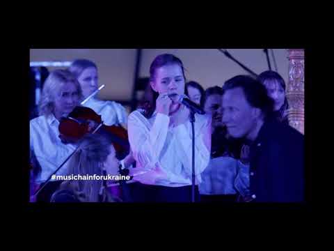 Liis Jürgens – The Dream of Tabu-tabu / Tabu-tabu unenägu – Baltic Sea Philharmonic, Kristjan Järvi