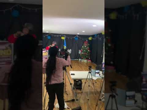 Papa Juggy | WORRY | National Day Virtual Culture Show Performance 🇱🇨 🇱🇨 🇱🇨