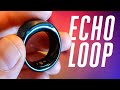Echo Loop hands-on: Amazon's smart ring Echo Loop hands-on: Amazon's smart ring