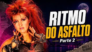 A Noite na Estrada: 12 Músicas dos Anos 80 Que Soam Diferentes no Escuro
