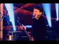 Paul McCartney - Honey Hush LIVE - 6 November 1999