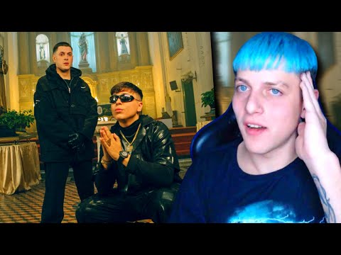 LOS Q MEJOR RAPEAN 🔥 / BERTIAKA REACCIONA a ACRU & YSY A - PADRE NUESTRO