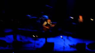 She Kicks Ass - Puggy - L&#39;Olympia Paris 17/11/11