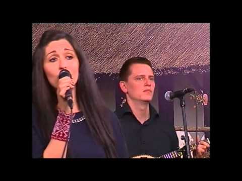 SANJA HAJDUKOVIĆ & TS KADENCA - Tajno (OSTV)