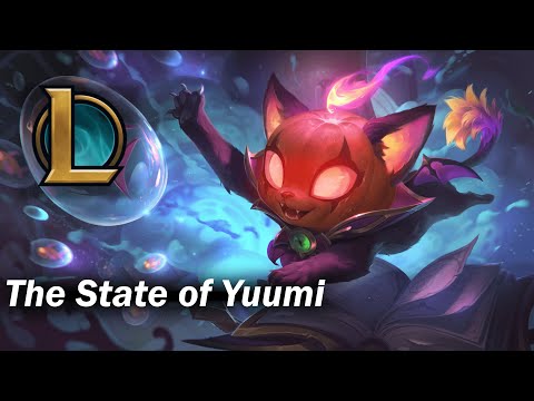 The State of Yuumi