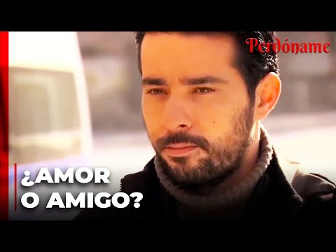 Las mejores escenas de Berat - Perdóname