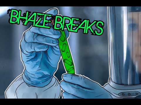 Especial C0R0NA V1RUS Sesion BreakBeat Bhaze breaks  2020