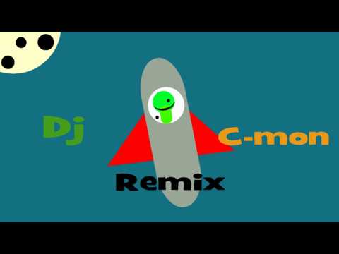 Crew Cardinal vs DJ Gollum ft DJ Cap - TALK TO ME vs Deadly Zoo -One world