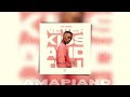 Ma Lemon Semi Tee Gun Jack Ft Mkeyz