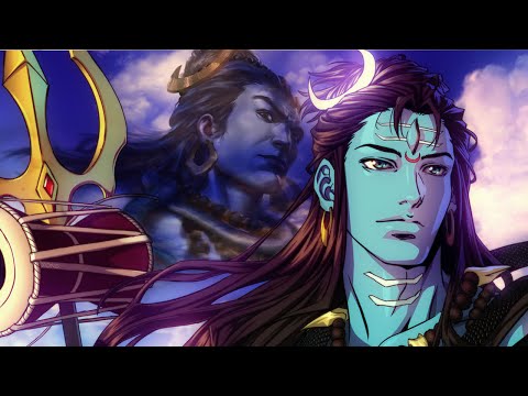 Shiva Mains In A Nutshell - SMITE (Shiva.exe)