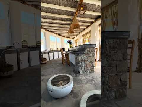 Exclusive ARVA Vacation Vlog: Mykonos Island BEST 💧#MykonosIsland #Greece #Arvaofficial #mykonos