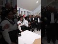 Kabelo Yaka Entle URCSA