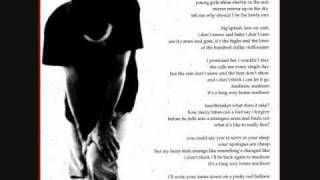 Jude Cole, &quot;Madison&quot;