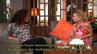 Featured Guest: Rehane Abrahams video