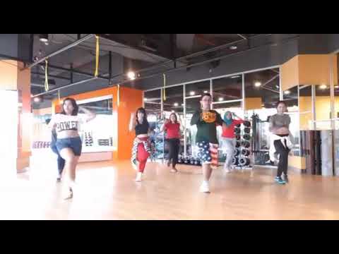 Baby One More Time - Britney Spears (Dance Cover)