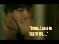 Hyung I Need To Talk To You PREVIEW