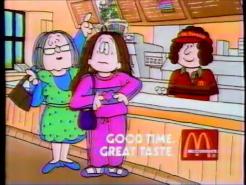 KCCI-TV CBS commercials (May 17, 1989) - Part 2