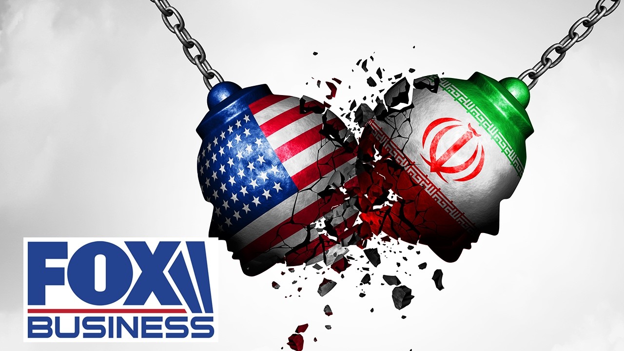 TOTAL CONTROL: GOP rep says it is GAME OVER for Iran