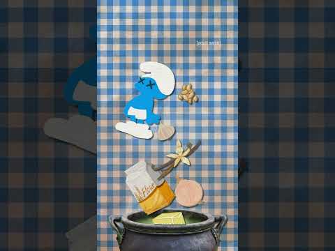 Robot Chicken: Self-Discovery Special | How to make a Smurf pie | Adult Swim Europe