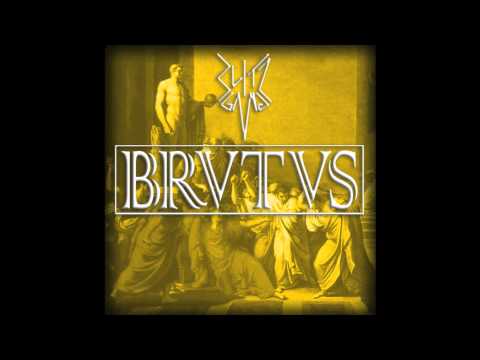 Blitz Gang - BRVTVS