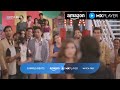 The Best Patch Up Ever Campus Beats S5 Shruti Sinha Shantanu Maheshwari Amazon MX Player