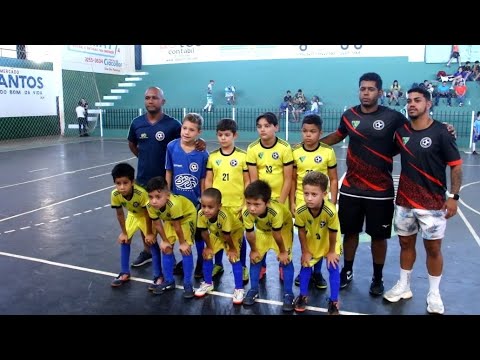 A A GOL BONITO X AUGUSTO SPORT/IMPACTO