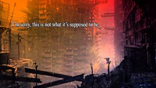 【AVANNA】 Dystopia (Original Song)