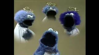 Sesame Street - &quot;Don&#39;t Eat the Pictures&quot; song