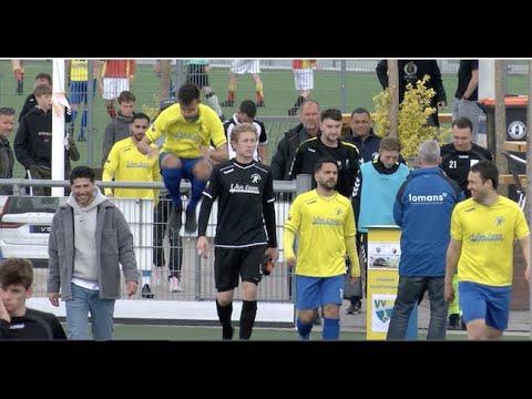 Hooglanderveen - Theole 1 mei 2022