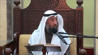 222-أسباب خروج المني وهل توجب الغسل؟ -الشيخ عثمان الخميس- فوائد مختارة من شرح كتاب دليل الطالب
