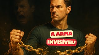 O Poder Oculto do Empata que Destrói o Narcisista em Silêncio