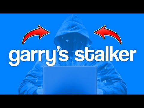 Garry's Stalker (The Full Story) | Part 3