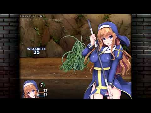 Seed of Evil - Official Trailer