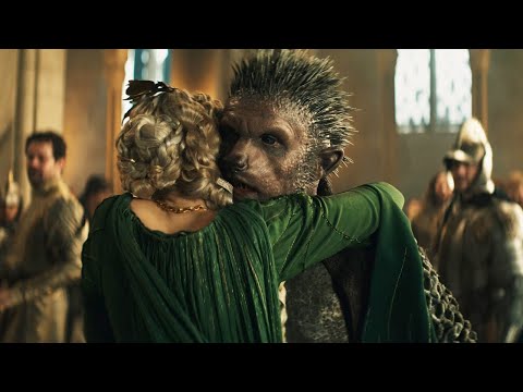 Duny/Pavetta Law of Surprise Part 2 - The Witcher S01E04