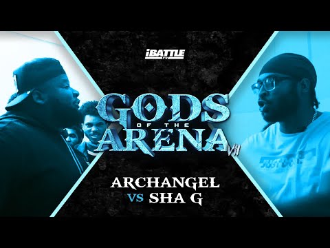 Sha G vs Archangel