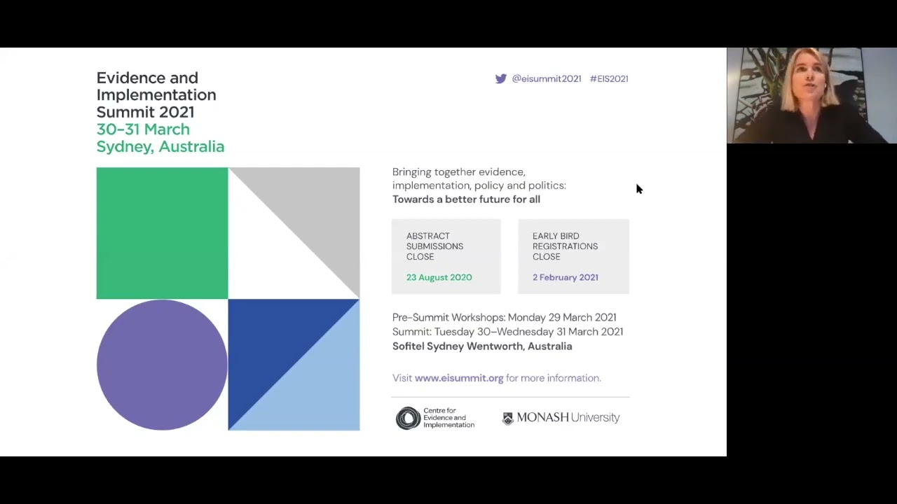 Implementation science 3.0  the third decade