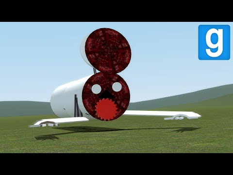 BOOTLEG BRIDGEWORM! - BAD DUPES #6 - Garry's mod sandbox