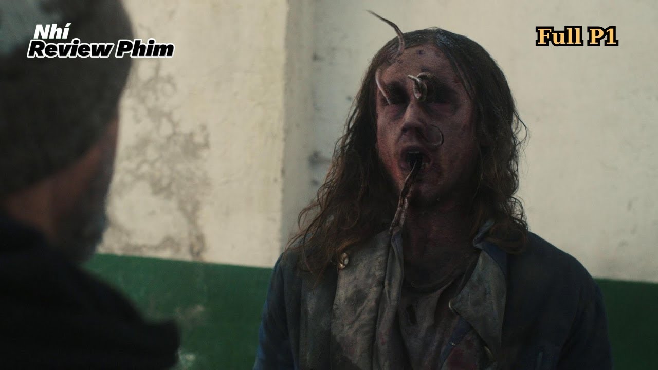 Hell Hole (2024): A Supernatural Thriller That Transcends the Ordinary