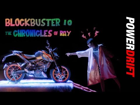PowerDrift