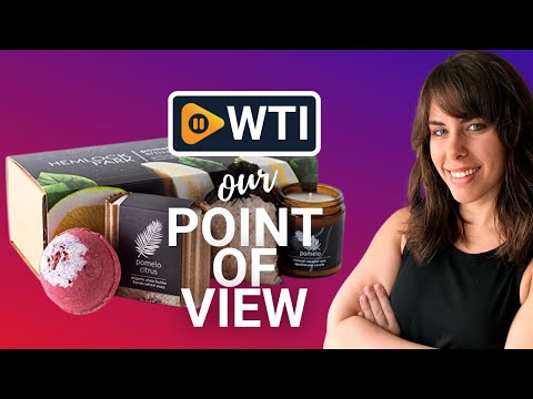 Artisanal Spa Collection Set - WTI product video review