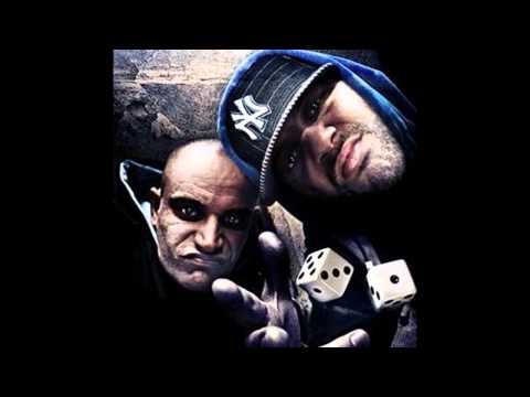 Kaczor & donGURALesko - Jestem Szejkiem (JimiJim Blend)