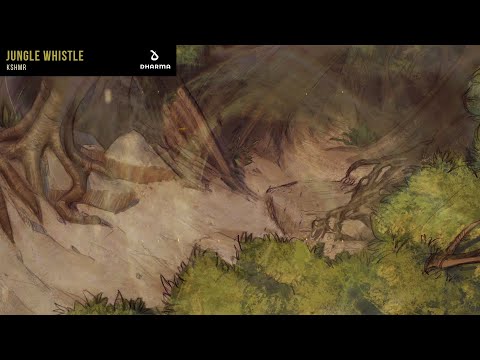 Jungle Whistle
