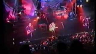 BIG COUNTRY -  &#39;All Go Together&#39; - London 1993