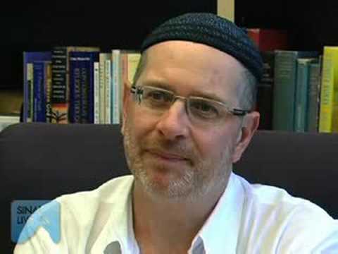 Connecting Moment Roly Matalon