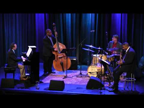 Pre-Autumn - the Richard Shulman Quartet 10/4/15