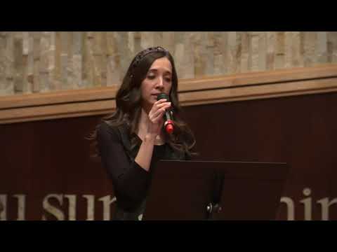 Dragostea ca primavara (cover) - Laura Onofrei